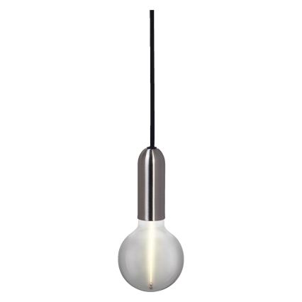 Osram - Strømkabel PENDULUM ROUND 1xE27/15W/230V i blank krom