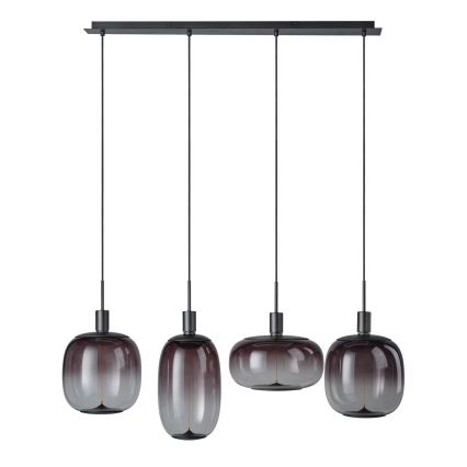 Osram - Strømkabel til NEEDLE PENDANT 4xE27/25W/230V antracit