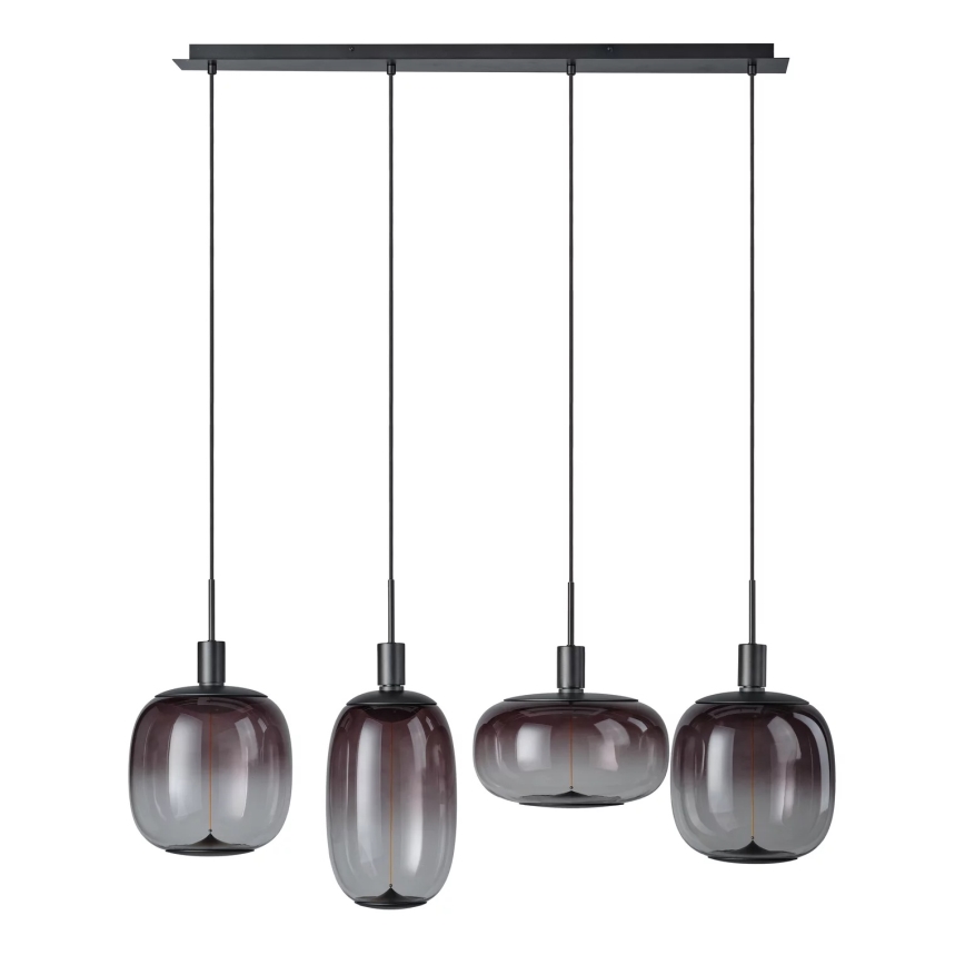 Osram - Strømkabel til NEEDLE PENDANT 4xE27/25W/230V antracit