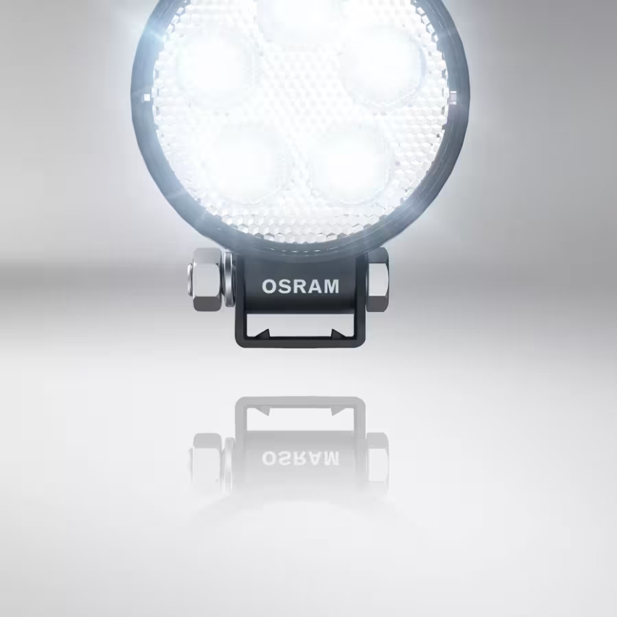 Osram - Sæt med 2 LED-spotlamper til bilen LEDRIVING WL VX70-SP LED/8W/12/24V 6000K IP67