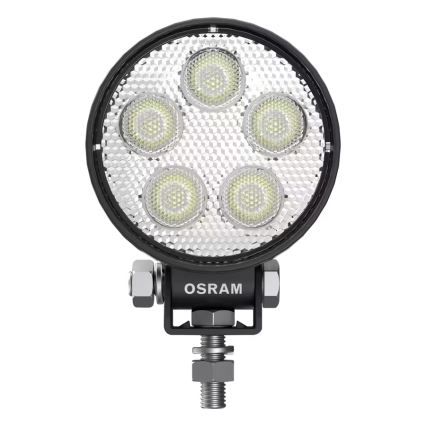 Osram - Sæt med 2 LED-spotlamper til bilen LEDRIVING WL VX70-SP LED/8W/12/24V 6000K IP67