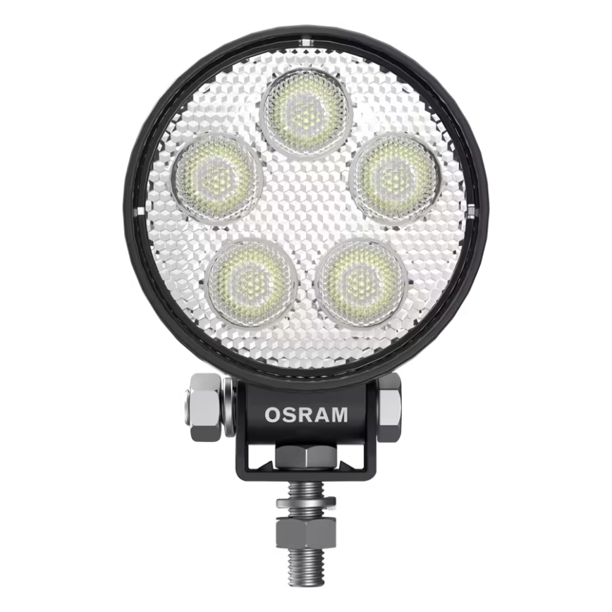 Osram - Sæt med 2 LED-spotlamper til bilen LEDRIVING WL VX70-SP LED/8W/12/24V 6000K IP67