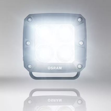 Osram - Sæt med 2 LED-spots til biler LEDRIVING WL VX80-SP LED/20W/12/24V 6000K IP67