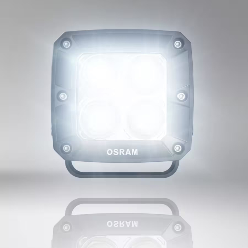 Osram - Sæt med 2 LED-spots til biler LEDRIVING WL VX80-SP LED/20W/12/24V 6000K IP67