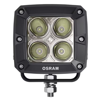 Osram - Sæt med 2 LED-spots til biler LEDRIVING WL VX80-SP LED/20W/12/24V 6000K IP67
