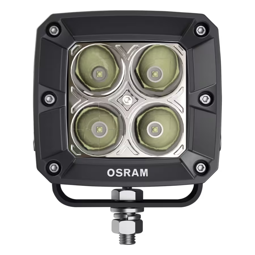 Osram - Sæt med 2 LED-spots til biler LEDRIVING WL VX80-SP LED/20W/12/24V 6000K IP67