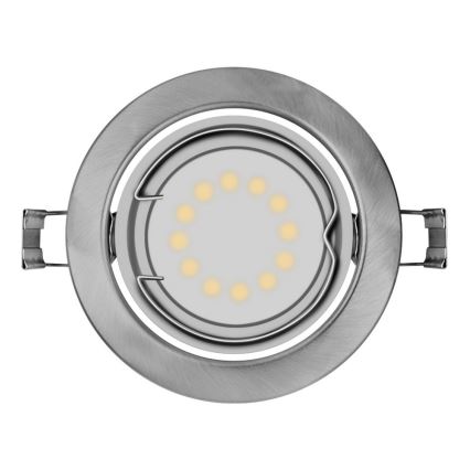 Osram - SÆT 3x LED hængende loftslampe 3xGU10/3W/230V