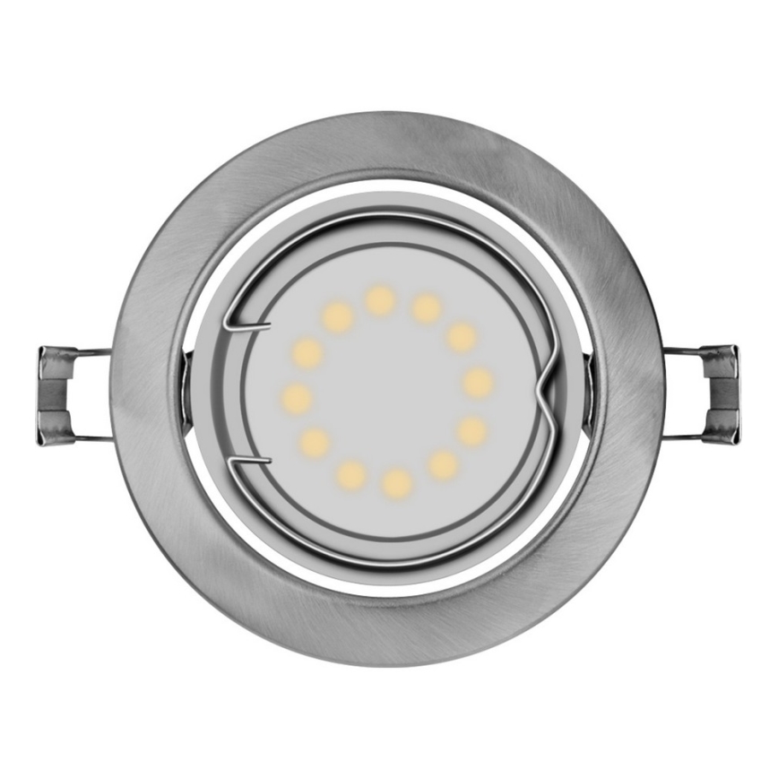 Osram - SÆT 3x LED hængende loftslampe 3xGU10/3W/230V