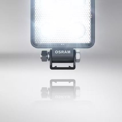 Osram - Sæt med 2x LED-spot til bil LEDRIVING WL VX70-WD LED/8W/12/24V 6000K IP67