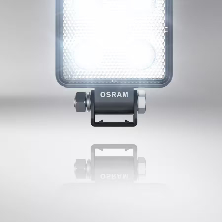 Osram - Sæt med 2x LED-spot til bil LEDRIVING WL VX70-WD LED/8W/12/24V 6000K IP67
