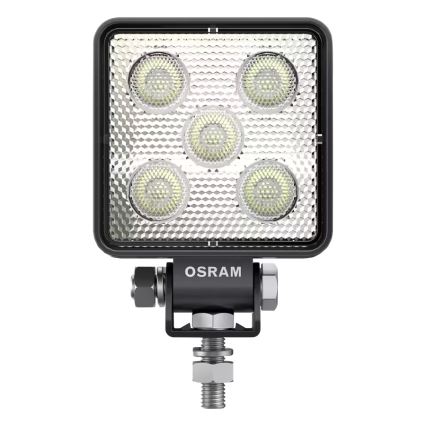 Osram - Sæt med 2x LED-spot til bil LEDRIVING WL VX70-WD LED/8W/12/24V 6000K IP67