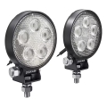 Osram - Sæt med 2 LED-spotlamper til bilen LEDRIVING WL VX70-SP LED/8W/12/24V 6000K IP67