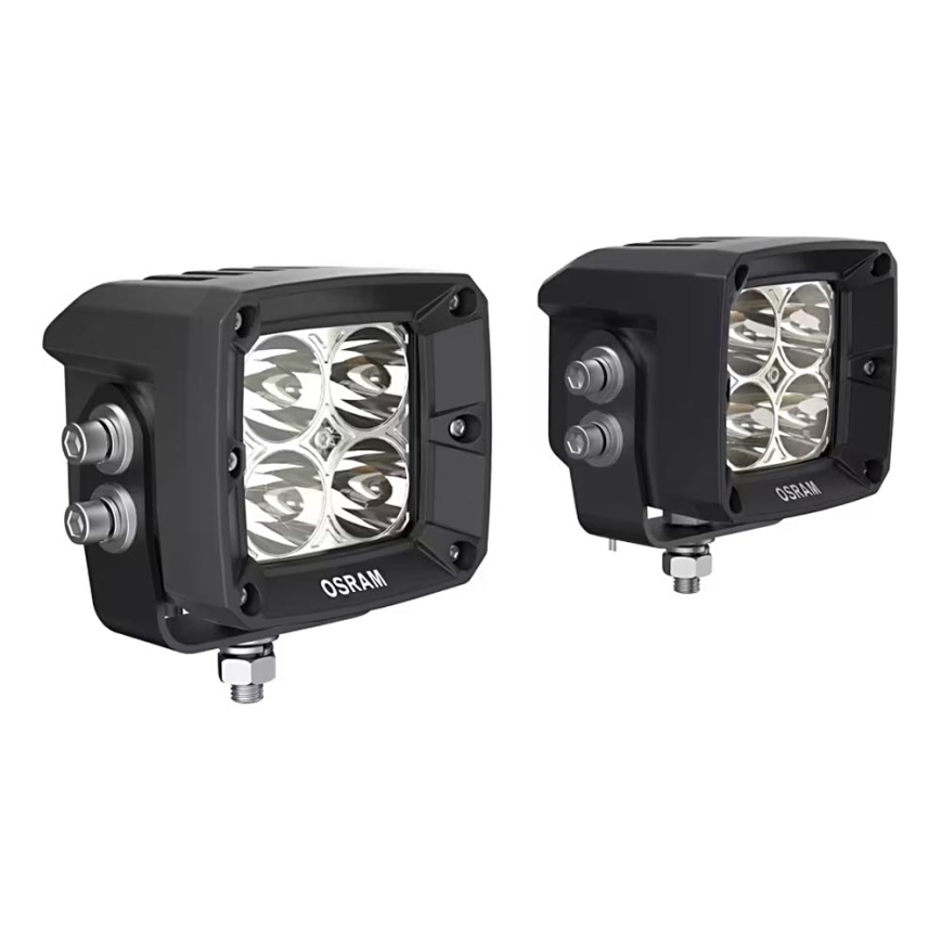 Osram - Sæt med 2 LED-spots til biler LEDRIVING WL VX80-SP LED/20W/12/24V 6000K IP67
