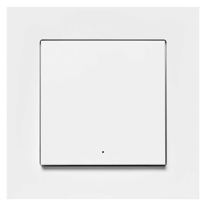 Osram - Trådløs 1-knaps SMART+ kontakt 5V Wi-Fi