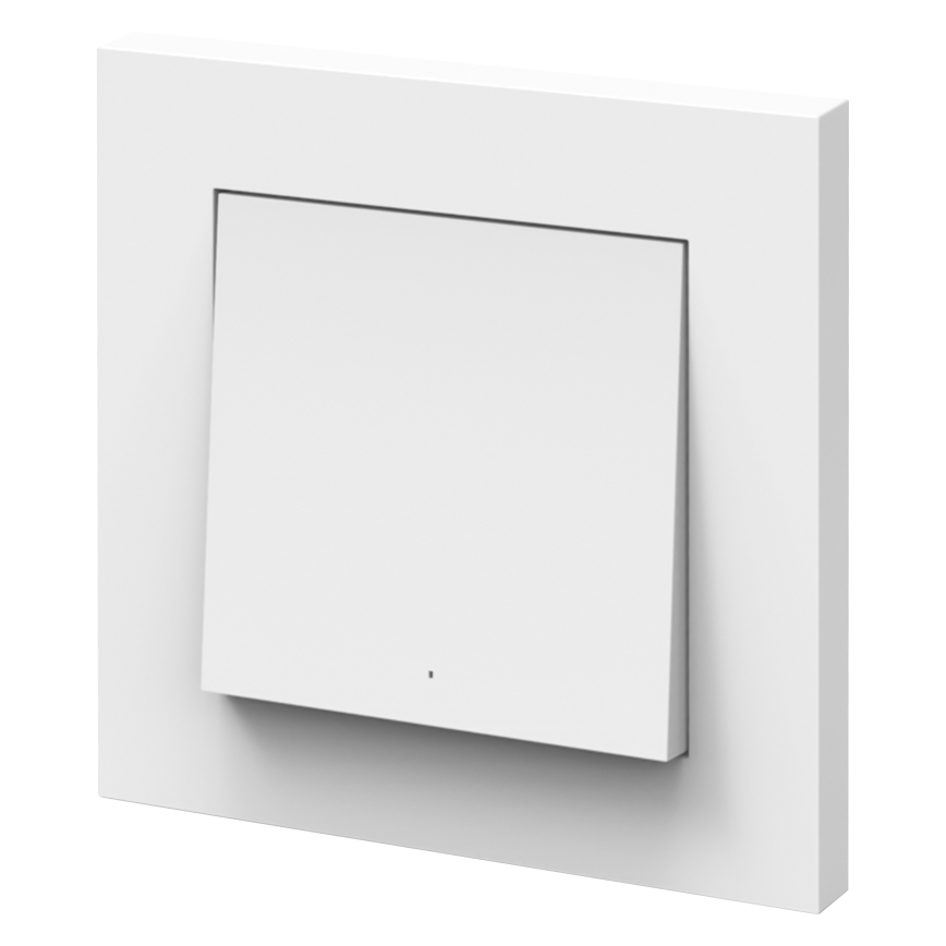 Osram - Trådløs 1-knaps SMART+ kontakt 5V Wi-Fi