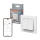 Osram - Trådløs 2-knaps SMART+ kontakt 5V Wi-Fi