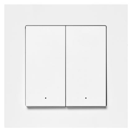 Osram - Trådløs 2-knaps SMART+ kontakt 5V Wi-Fi