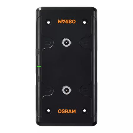 Osram - Trådløs magnetisk oplader LEDINSPECT DUAL CHARGE PAD 5V