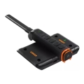 Osram - Trådløs magnetisk oplader LEDINSPECT SINGLE CHARGE PAD 5V