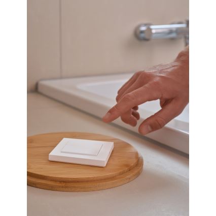 Osram - Trådløs SMART+ 4-knaps afbryder 5V Wi-Fi
