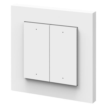 Osram - Trådløs SMART+ 4-knaps afbryder 5V Wi-Fi