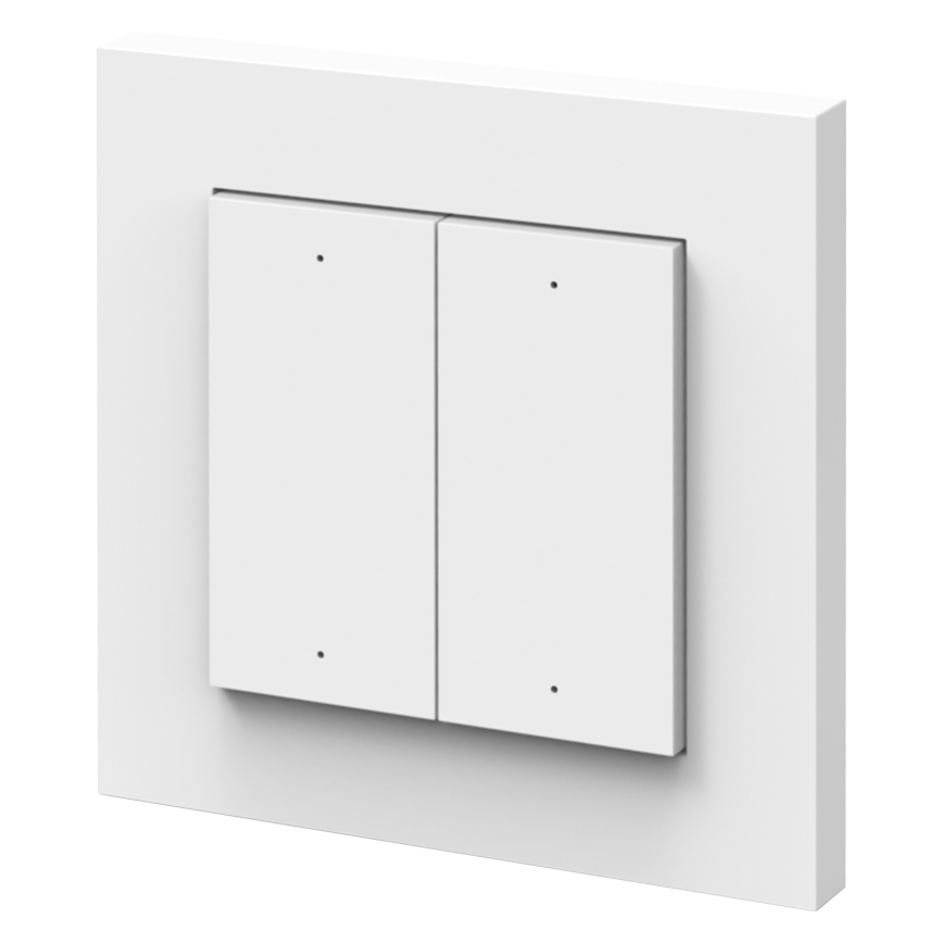 Osram - Trådløs SMART+ 4-knaps afbryder 5V Wi-Fi