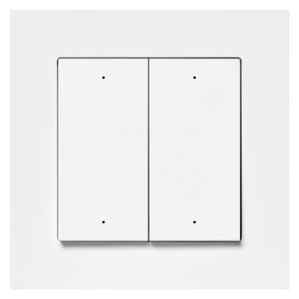 Osram - Trådløs SMART+ 4-knaps afbryder 5V Wi-Fi