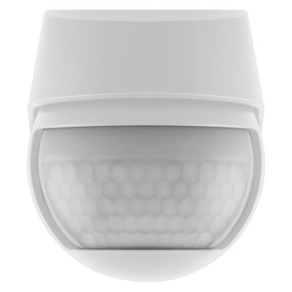 Osram - Udendørs infrarød bevægelsessensor 230V IP44 hvid
