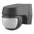 Osram - Udendørs infrarød bevægelsessensor 230V IP44 sort