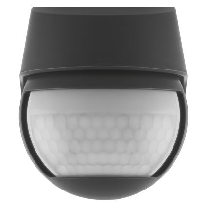 Osram - Udendørs infrarød bevægelsessensor 230V IP44 sort