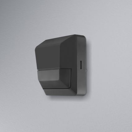 Osram - Udendørs infrarød bevægelsessensor 230V IP55 antracit