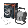 Osram - Udendørs LED-bånd FLEX 20m LED/142W/230V IP65