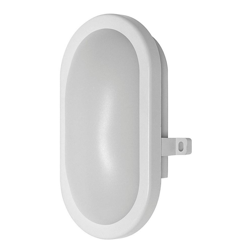 Osram - Udendørs LED væglampe BULKHEAD 1xLED/11W/230V IP54