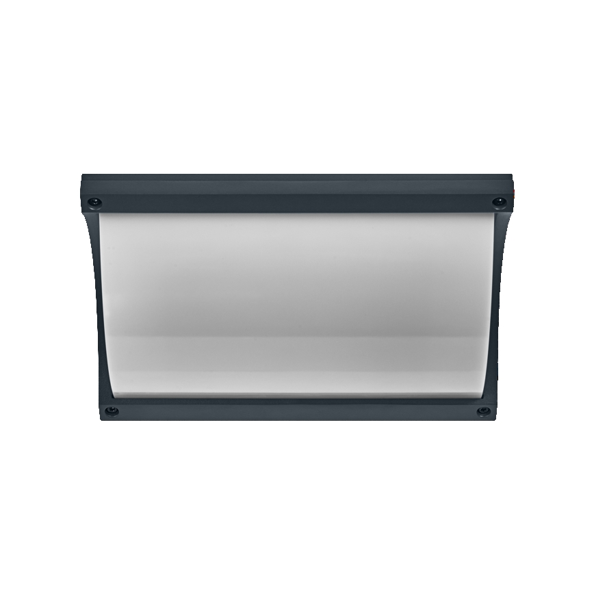 Osram - Udendørs væglampe ENDURA CLASSIC 1xE27/40W/230V IP54 antracit