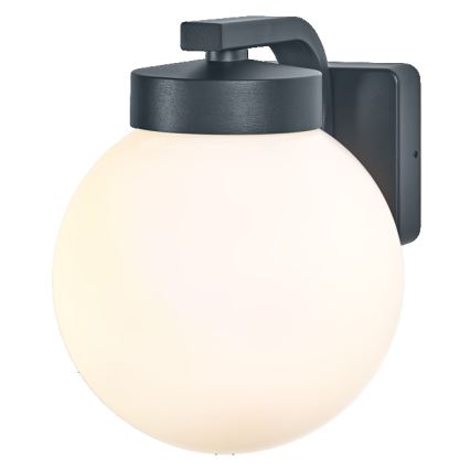 Osram - Udendørs væglampe ENDURA CLASSIC 1xE27/40W/230V IP54 antracit