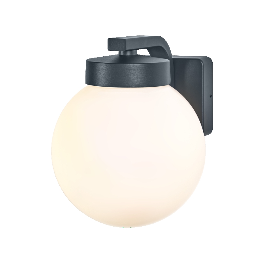 Osram - Udendørs væglampe ENDURA CLASSIC 1xE27/40W/230V IP54 antracit