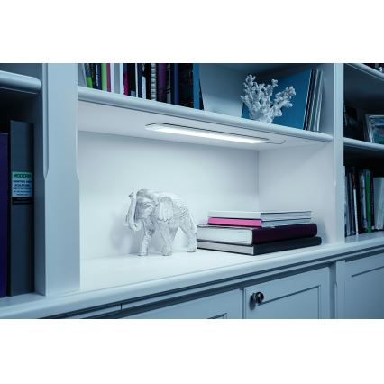 Osram - Udvidelsessæt til dæmpbar LED-underskabslampe LED/8W/24/230V 2700-6500K Wi-Fi hvid