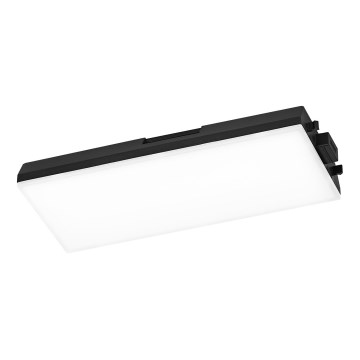Osram - Udvidelsessæt til LED-underskabslampe UNDERCABINET LED/3,85W/36V 3000K 8,1x17,9 cm sort