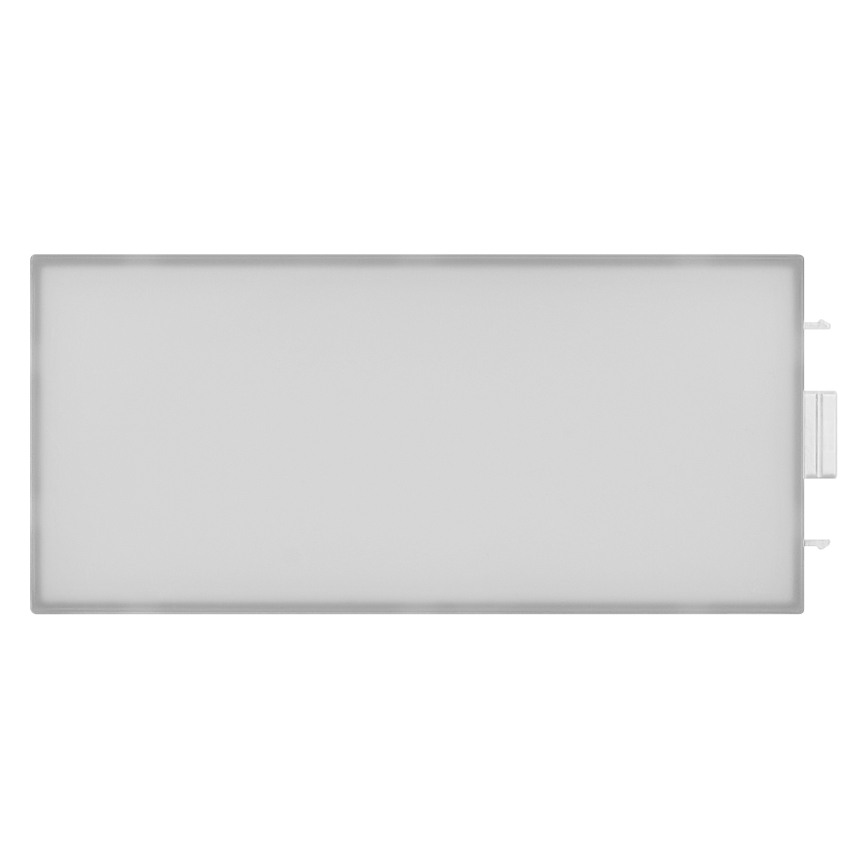 Osram - Udvidelsessæt til LED-underskabslampe UNDERCABINET LED/3,85W/36V 3000K 8,1x17,9 cm hvid