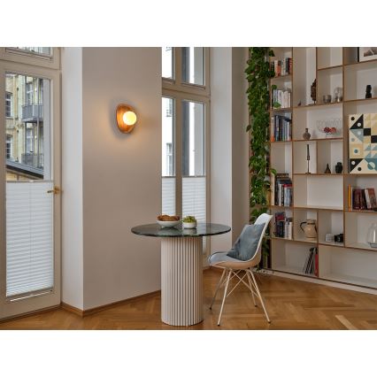 Osram - Væglampe ACACIA NEST 1xG9/5W/230V akacietræ