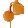 Osram - Væglampe DECOR COROLLE 1xG9/20W/230V orange