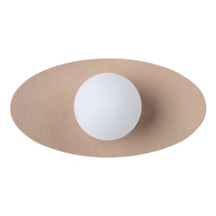 Osram - Væglampe DECOR PEARL 1xG9/5W/230V beige