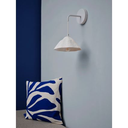 Osram - Væglampe LOTUS LEAF 1xE14/5,5W/230V
