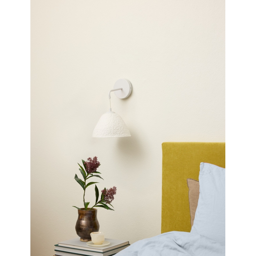 Osram - Væglampe LOTUS LEAF 1xE14/5,5W/230V