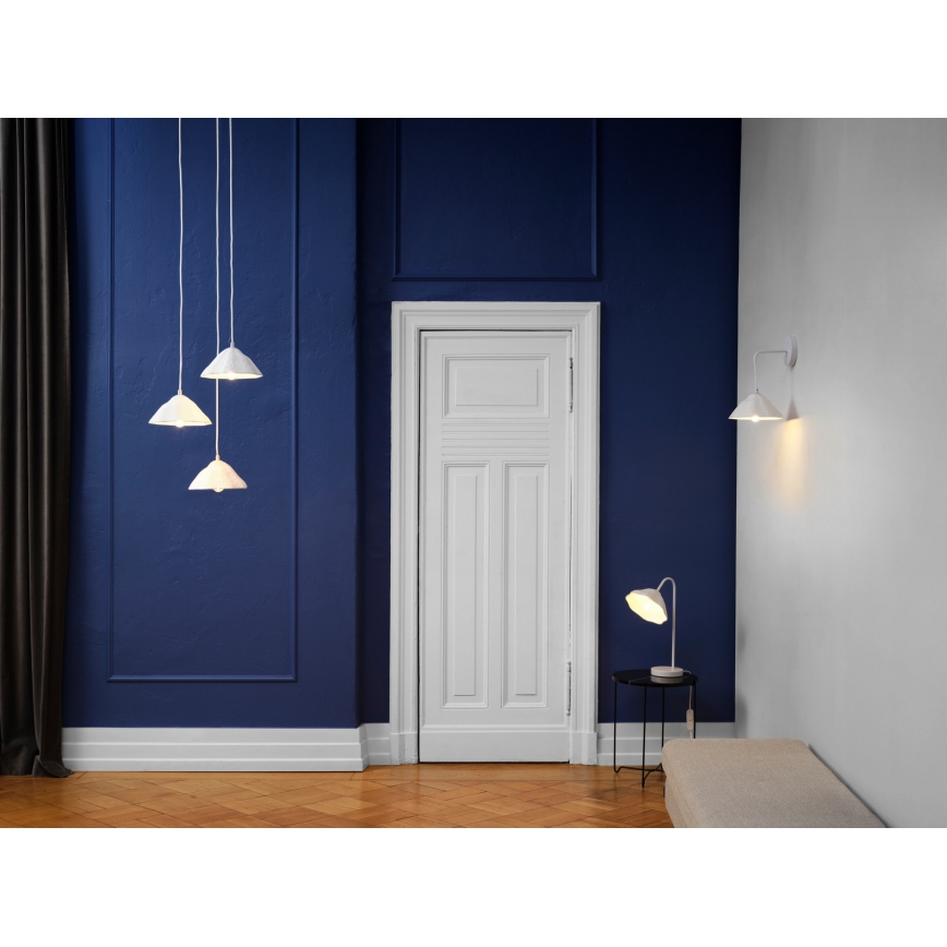 Osram - Væglampe LOTUS LEAF 1xE14/5,5W/230V