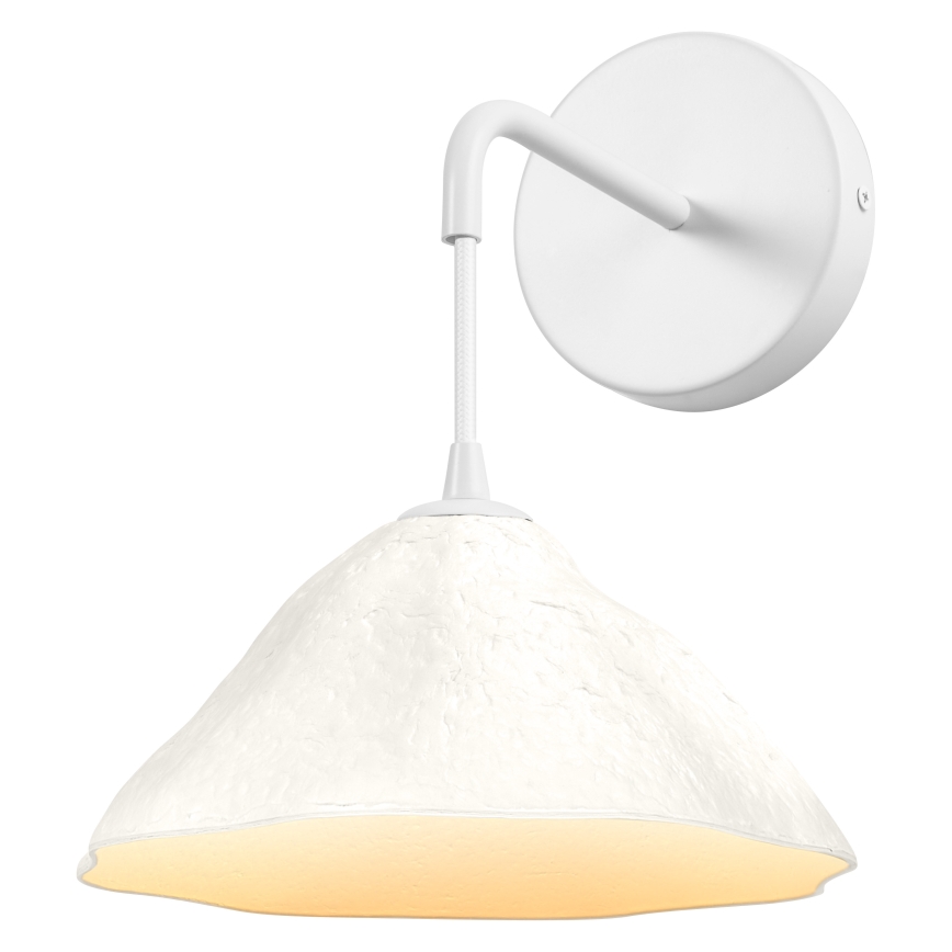 Osram - Væglampe LOTUS LEAF 1xE14/5,5W/230V