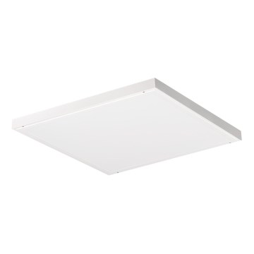 Overflademonteret LED-panel BLINGO UAIO LED/40W/230V 3000/4000/6500K 60x60 cm CRI 90 UGR<19
