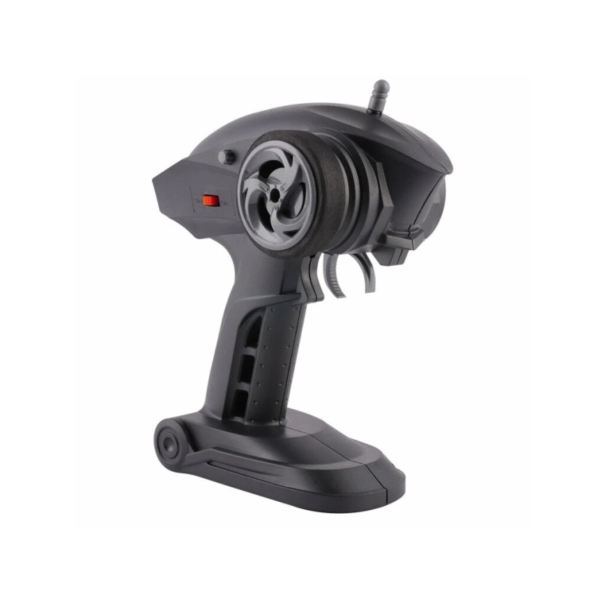 Overmax - fjernstyret RC-bil X-MONSTER 3.0 1700 mAh Sort/Grøn