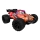 Overmax - RC-bil med fjernbetjening X-STRIKE 3000 mAh sort/orange