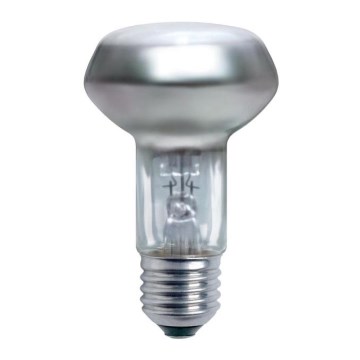 Oversvømmelsespære ECO R63 E27/46W/230V 2700K - Osram